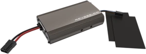 Hogtunes 225 Watt Amplifier Kit 1999-2013 Harley Touring Bagger FLHX FLHT FLHTC - Picture 1 of 2