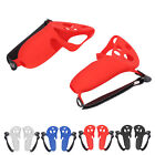 2pcs Touch Controller Grip Cover Silicone Grip Cover Protector With Knuckle DMQ