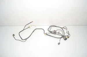 BMW F25 X3 Cable Set Front Spoiler 9271214 9304728 9243643 - Picture 1 of 5