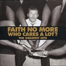 Who cares a lot? - The Greatest Hits (LIMITED EDITI... | CD | Zustand akzeptabel - Bild 1 von 2