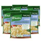 Knorr Pasta Side Dish For Delicious Quick Pasta Side Dishes Alfredo Fettuccin...