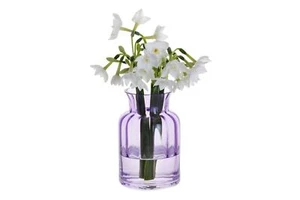 Dartington Crystal - Heirloom Vase Collection - Vase - 258938N - Picture 1 of 2