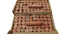 50,00 $ Nennwert 1959-1981 Kupfer Cent (100) Rollen keine Reserve! - Bild 1 von 3