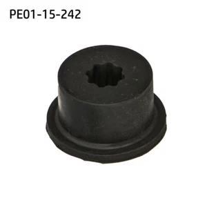 Bushing Mount Bushing Mount PE01-15-242 Rubber Bushing Mount Upper Radiator 1pcs - Picture 1 of 12