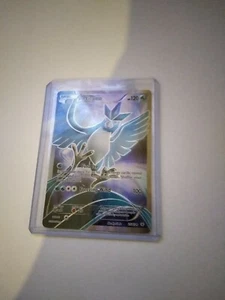Pokemon Articuno 25/83 | Holo Rare | NM Near Mint | XY Generations | 2016 - Bild 1 von 2