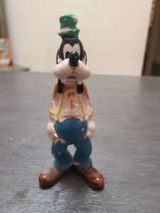 Vintage Walt Disney Production  Goofy Figure porcelain  - Picture 1 of 5