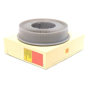 Kodak Carousel 35mm Slide Tray Projector Magazine "Ektagraphic Universal 2" Box - Picture 1 of 7