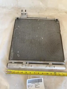 2014 TESLA S Air Conditioning Auto AC Condenser Front Passenger Right 6007613 RH - Picture 1 of 11