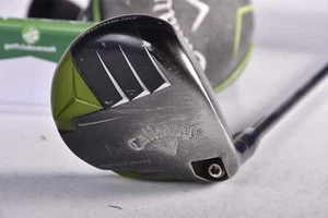 Callaway RAZR Fit Xtreme #5 Holz / 18 Grad / Regular Flex Aldila Trinity 75 - Bild 1 von 9