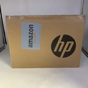 HP 14" Laptop HD Display 12th Gen Intel Core i3-1215U 8 GB RAM 256 GB SSD WIN 11 - Picture 1 of 6