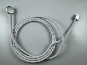 Câble d'alimentation/cordon de charge d'occasion original d'origine Apple Vision Pro câble chargeur - Photo 1/4