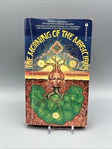 The Morning Of The Magicians By Louis Pauwels And Jacques Bergier  - Picture 1 of 7