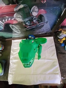 Dinosaurio de repuesto Hot Wheels City Robo T-Rex Ultimate Garaje T-Rex HW-68 - Imagen 1 de 5