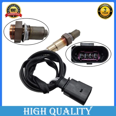 Oxygen Sensor for Volkswagen Jetta 2.0L L4 2011 2012 2013 2014 2015 234-4485 USA - Image 1 of 4