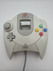 OEM SEGA Dreamcast Controller HKT-7700 tested working