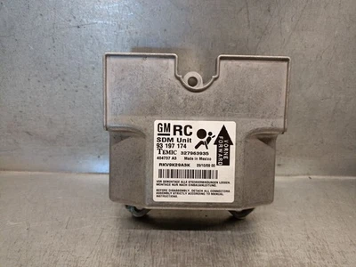 93197174 CENTRALINA  / 327963935 TEMIC / 5275107 PER OPEL ASTRA H GTC A04 1.9 - Immagine 1 di 4