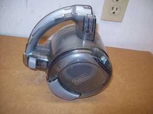 Filtro antipolvo de repuesto genuino Black & Decker OEM BDH2020FL - Imagen 1 de 6