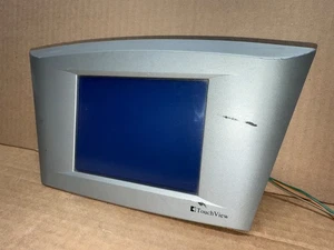PANEL TÁCTIL LCD KORG TRINITY PRO CON PLACA INVERSORA Y CUBIERTA LCD KLM-1755 - Imagen 1 de 5