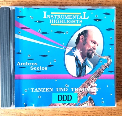 Ambros Seelos (Orch.)  16 Instrumental Highlights  in DDD Qualität - Bild 1 von 2