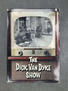 The Dick Van Dyke Show - Season One (5 Disc Box Set) DVDs - Picture 1 of 1