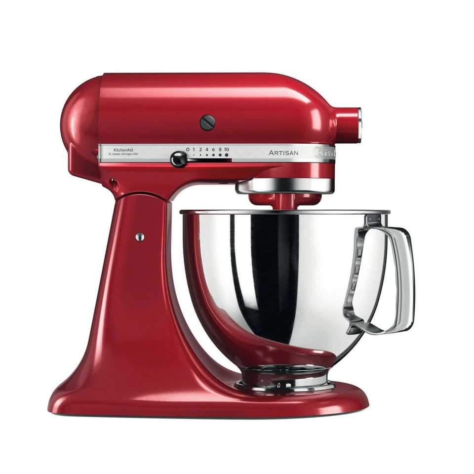 Kitchenaid robot de cocina Artisan 5ksm125eer