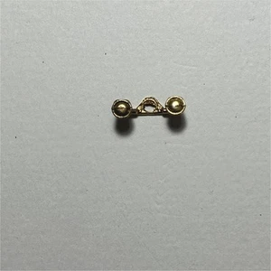 Matchbox Lesney Yesteryear 13b Daimler Plated Headlights - Picture 1 of 4
