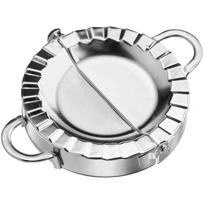 Westmark maria, forma raviolo, calzoni in acciaio inox 12 cm - Immagine 1 di 2