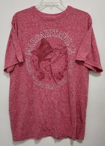 Jimmy Buffett® MARGARITAVILLE Washed In The Ocean Dried In The Sun Gr. Lg TShirt - Bild 1 von 5