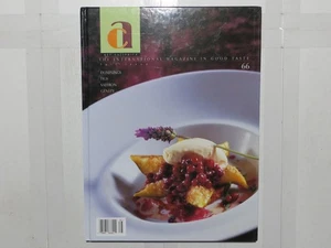 VINTAGE ART CULINAIRE The International Magazine in Good Taste Volume 66 - Picture 1 of 1