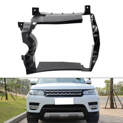 Kühlerhalterung Deflektorrahmen für Land Rover Range Rover Discovery 5 links - Image 1 of 4