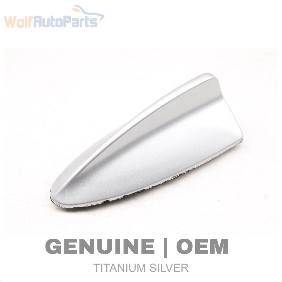 BMW 535I GT XDRIVE 2011-2017 - Carcasa antena aleta/techo Shark 6982664 Foto 1 de 4