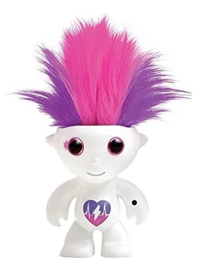 WowWee Elektrokidz Music Series Tempo Electronic Pal, Hair Dances to the Beat - Imagen 1 de 3