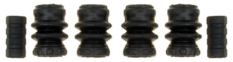 Buje de pinza de freno de disco para Volvo S80 XC70 XC60 2007-2017 ACDELCO PROFESSIO Foto 1 de 1