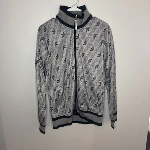 Adidas Adicolor 70s Monogram Track Top - Bild 1 von 5