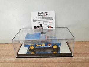 CLASSIC CARLECTABLES V8 WARREN LUFF GOW ST. FORD RACIND BRUTE 1:43 #720/1200 - Bild 1 von 11