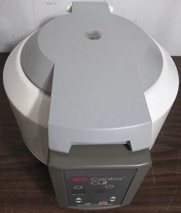 IEC CENTRA CL2 CL-2 CENTRIFUGE 236 AEROCARRIER ROTOR 4x10ml 2093S ADAPTER INSERT - Picture 1 of 13