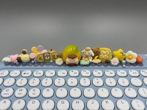 Handmade Mini Wireless Keyboard - Picture 1 of 3
