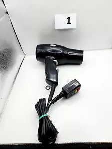 Soplador secador de pelo Revlon modelo 1875W RVDR5034 - Imagen 1 de 12