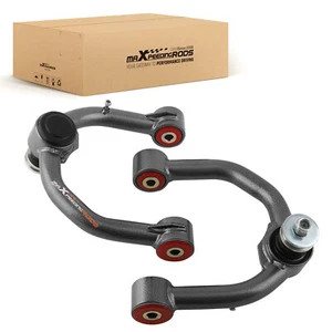 2-4" Front Upper Control Arms Lift For Toyota Tacoma 1995-2004/4Runner 1996-2002 - Picture 1 of 12