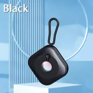 Wireless anti Spy Detector Portable Infrared Camera Finder Security Protection A - Picture 1 of 10