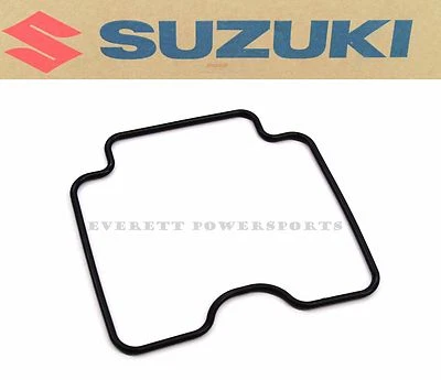 Junta de carburador junta tórica Quadrunner King Float Bowl LT-F 250 300 F (ver notas) #P162 B Foto 1 de 2