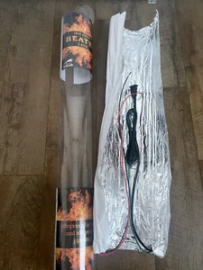 JR Products HTH-A 30" x 13" Holding Tank Heater - Picture 1 of 2