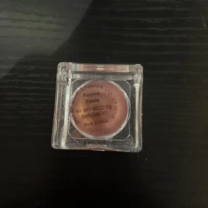 MODELS PREFER CREAM LIPSTICK FEMME FATALE .09 OZ - Picture 1 of 4