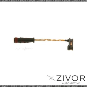 Disc Pad Electronic Wear Sensor For MERCEDES BENZ VITO 110CDI 3D Van 2011-2015 - Picture 1 of 1