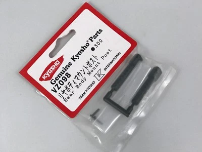 Kyosho VZ098 Rear Body Mount Post V-One RR Modell - Bild 1 von 2
