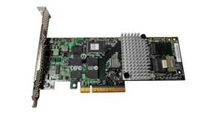 L3-25239-23A LSI MegaRAID 9750-4i SAS/SATA Raid Controller Full Height - Picture 1 of 3