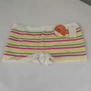 Maidenform Girl Girls’s Soft Stretch Boxer Shorts Size L - Picture 1 of 3