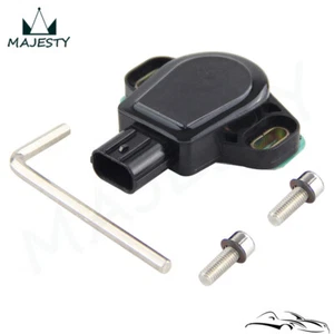 Drosselklappensensor TPS für Honda Civic K20 K20A2 50K20A3 EP3 RSX DC5 2002-2006 - Picture 1 of 9