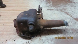 INTERNATIONAL FARMALL A,B,C,SUPER A,C GOVERNOR HOUSING - Bild 1 von 5