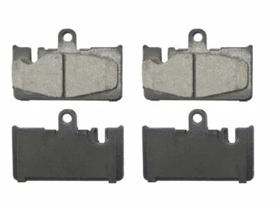 Комплект задних тормозных колодок Wagner 79444VV 2005 2002 2003 2004 годов выпуска для Lexus LS430 2001-2006 годов выпуска - Изображение 1 из 2